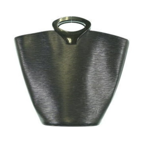 Louis Vuitton Handbag Black - Picture 1 of 9